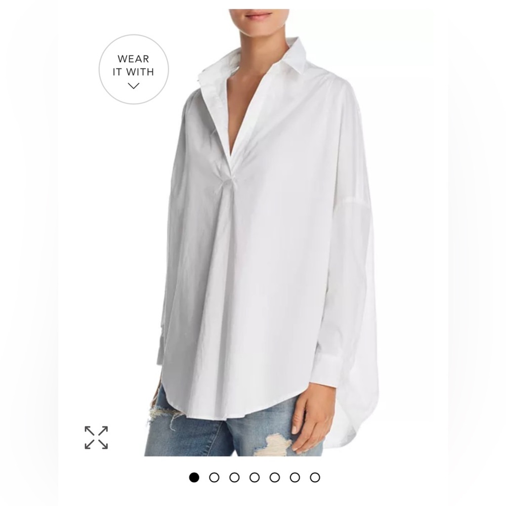 French Connection Top